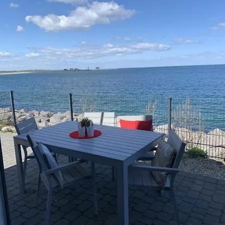 Maritimes & Sea Olpenitz