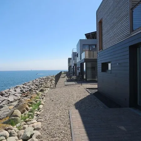 Holiday home Maritimes & Sea