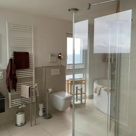 Maritimes & Sea Holiday home