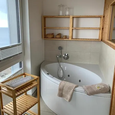 Maritimes & Sea Holiday home *