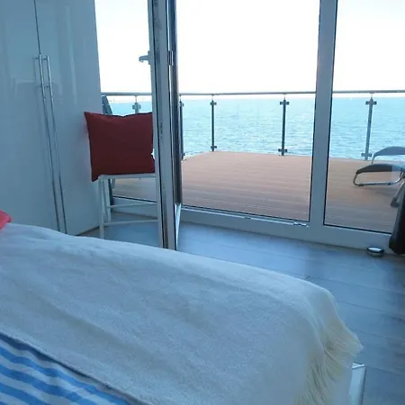 Holiday home Maritimes & Sea *