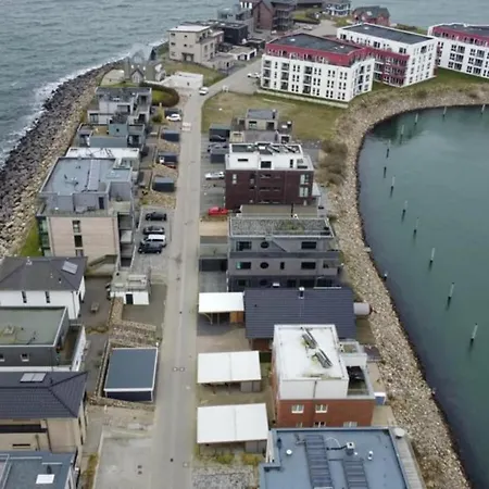 Maritimes & Sea Olpenitz