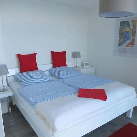 Maritimes & Sea Holiday home
