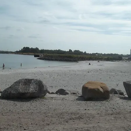 Holiday home Maritimes & Sea