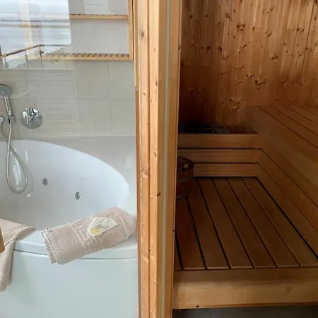 Holiday home Maritimes & Sea *