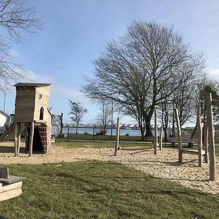 Maritimes & Sea Holiday home
