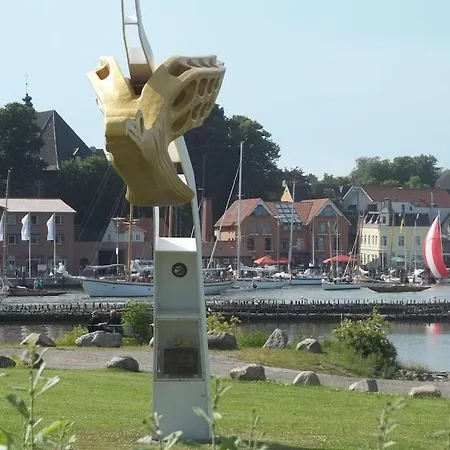 Holiday home Maritimes & Sea *